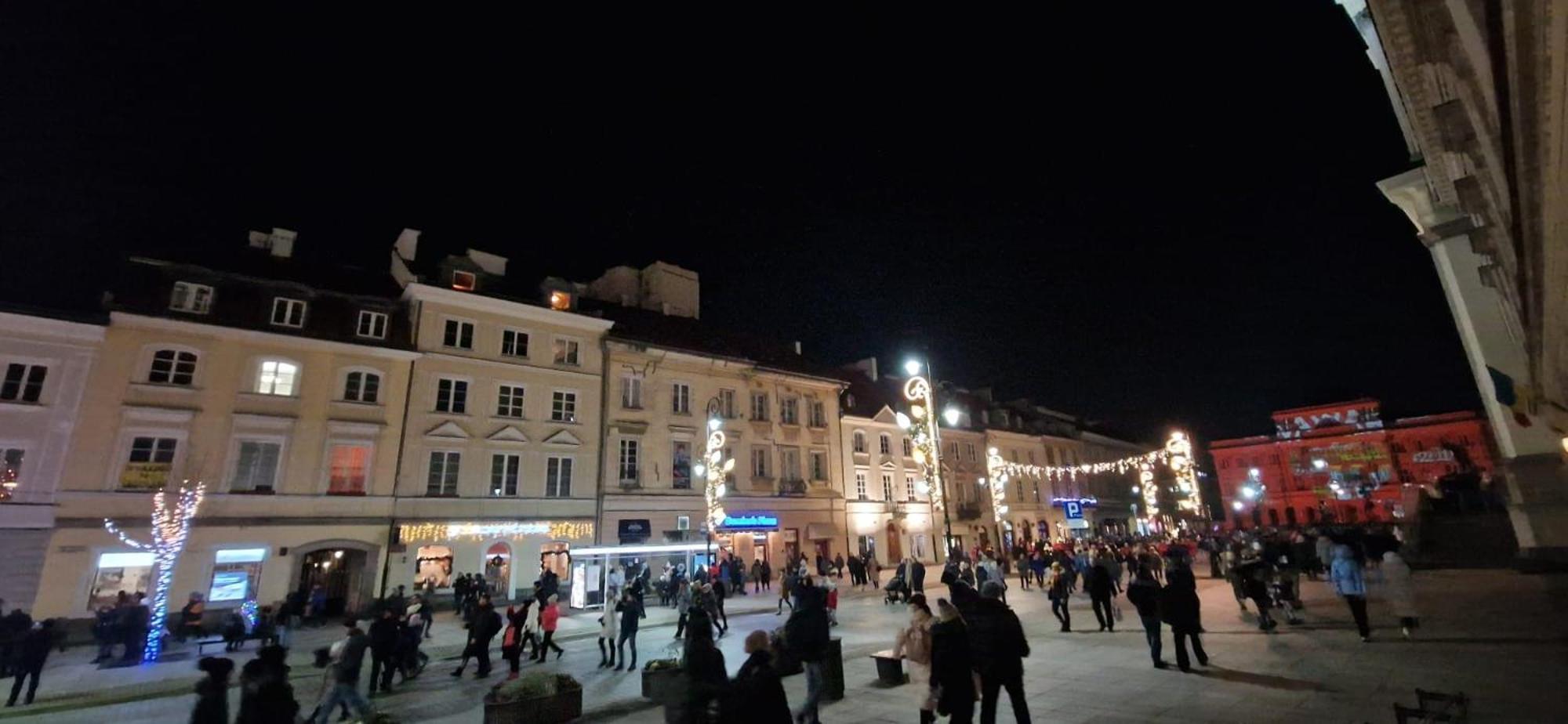 Old Town Apartment B By Better Place Warsaw Ngoại thất bức ảnh