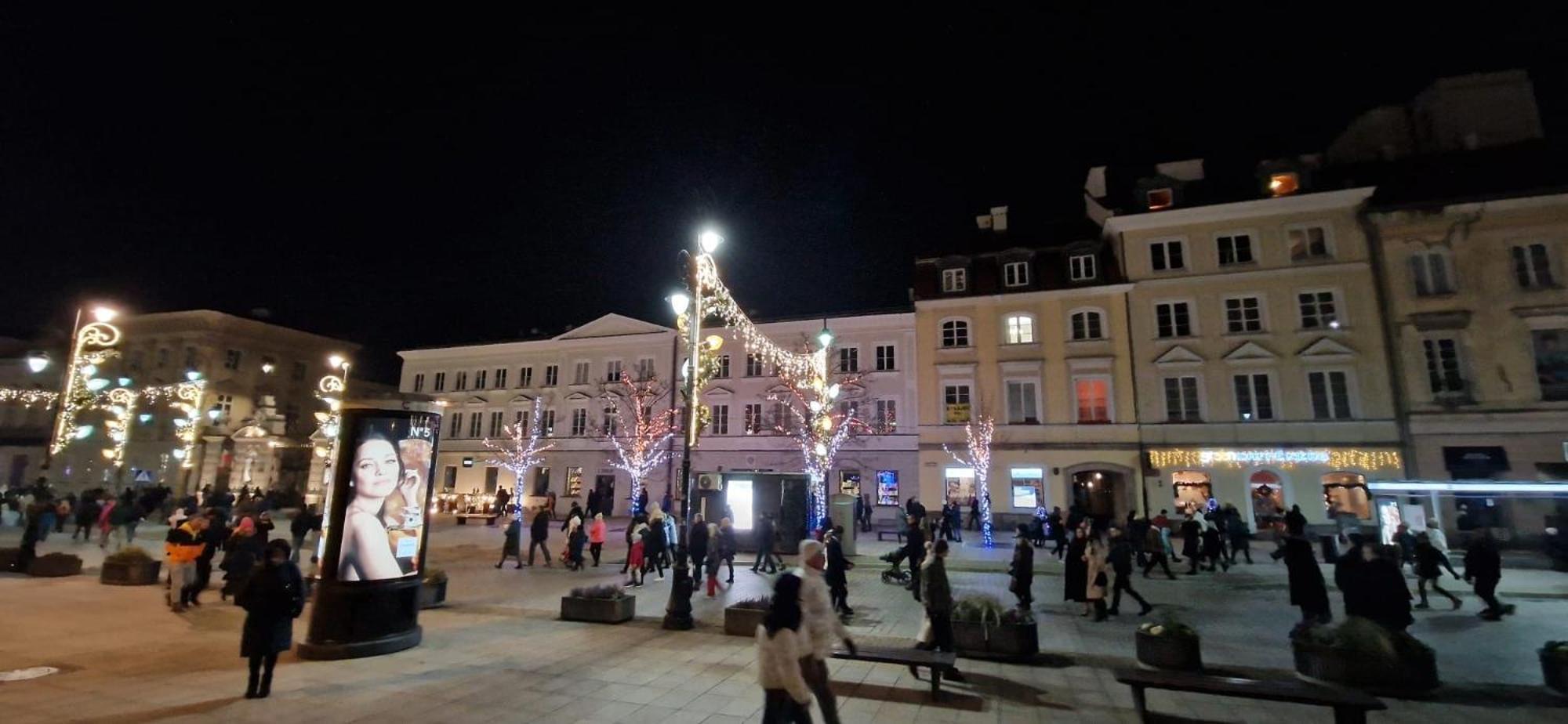 Old Town Apartment B By Better Place Warsaw Ngoại thất bức ảnh
