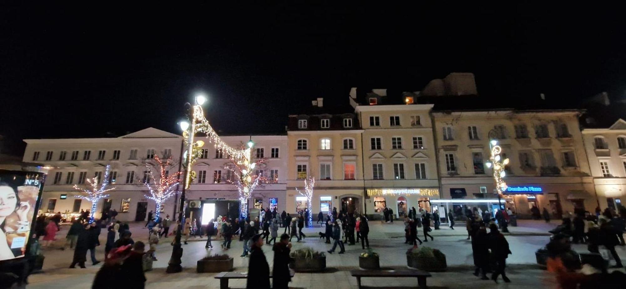 Old Town Apartment B By Better Place Warsaw Ngoại thất bức ảnh